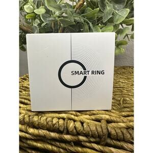 Smart Ring Size 8